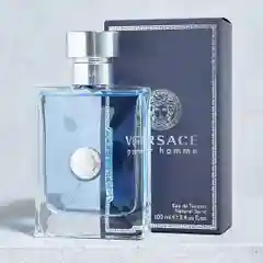 Versace pour homme edt