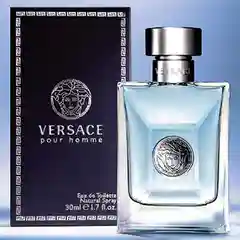 Versace pour homme edt