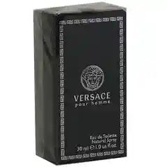 Versace pour homme edt