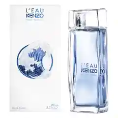 Kenzo Leau Par man edt