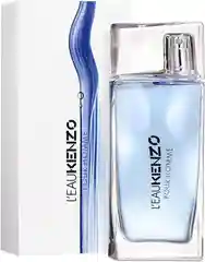 Kenzo Leau Par man edt