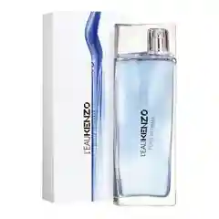 Kenzo Leau Par man edt