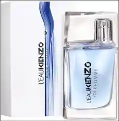 Kenzo Leau Par man edt
