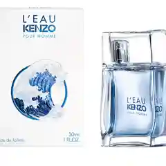 Kenzo Leau Par man edt
