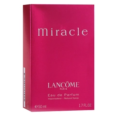 Lancome Miracle lady edp