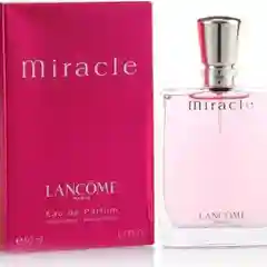 Lancome Miracle lady edp