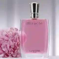 Lancome Miracle lady edp