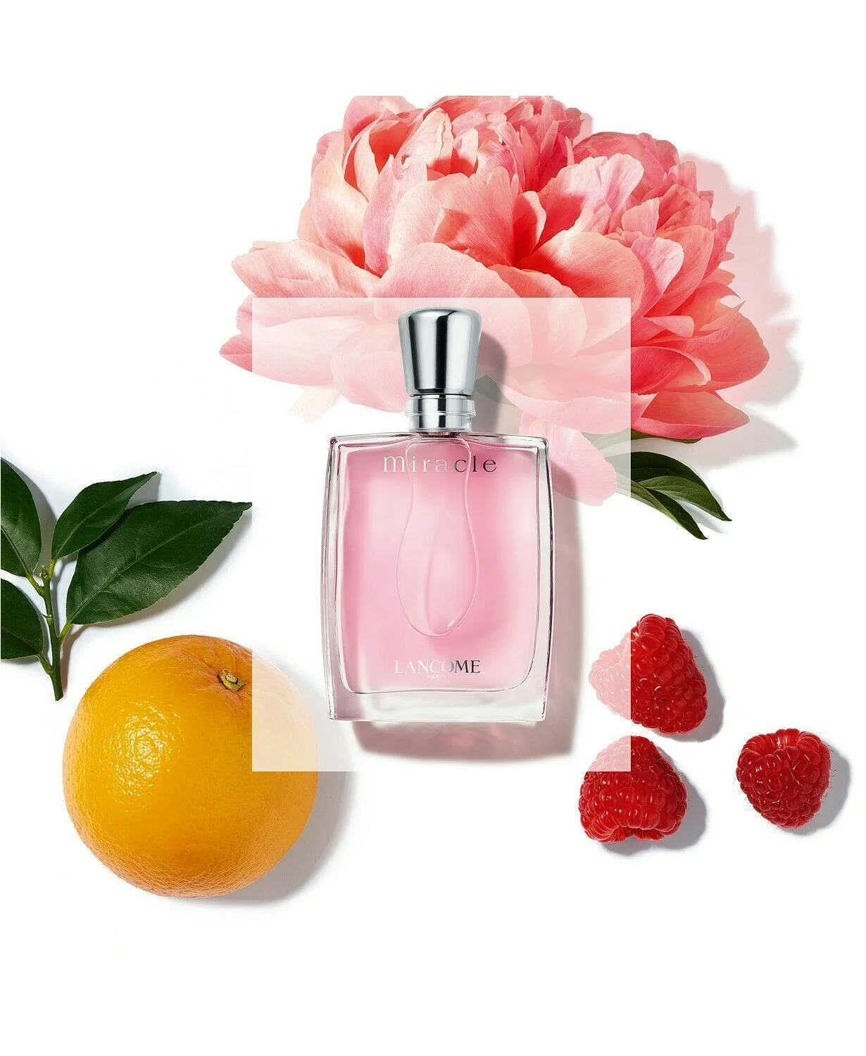 Lancome Miracle lady edp