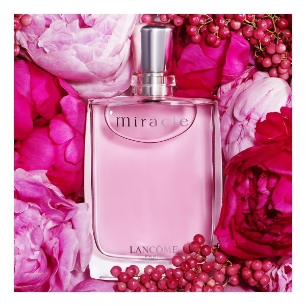 Lancome Miracle lady edp