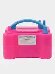 Насос для воздушных шариков электрический, для шаров, 220 V, 600 W