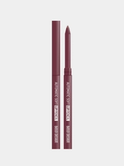 Карандаш для губ Belor Design Automatic soft Lippencil, механический, тон 201-нюд, 0.28 г