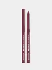 Карандаш для губ Belor Design Automatic soft Lippencil, механический, тон 201-нюд, 0.28 г