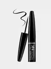 Подводка для глаз Belor Design Pro ink, тон 1 - черная, 3.5 г