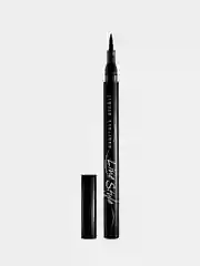 Подводка для глаз Belor Design "Линия стиля", стойкая, черная, 2 г