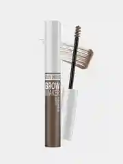 Тушь для бровей Belor Design Brow marker, тон 16 - тауповый, 6.6 г