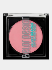 Румяна Belor Design Velvet Touch, тон 103 - розовый, 3.6 г
