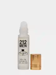Ароматизатор 212 Men NYC по мотивам CAROLINА HERRERА 212 мэн нью-йорк