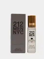 Ароматизатор 212 Men NYC по мотивам CAROLINА HERRERА 212 мэн нью-йорк