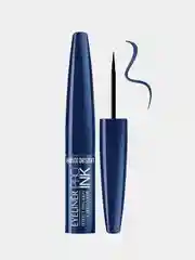 Подводка для глаз Belor Design Pro ink, тон 3 - синяя, 3.5 г