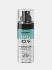 Спрей-фиксатор Belor Design Mist Fix, 67г