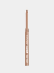 Карандаш для глаз Belor Design Automatic soft eyepencil, тон 306 персиковый, 0,21 г