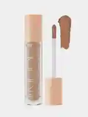 Тени для век Belor Design Nude Harmony, жидкие, матовые, тон 10 Корица, 5 мл