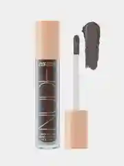 Тени для век Belor Design Nude Harmony, жидкие, матовые, тон 13 - дымчатый, 4.6 г