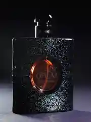 Ароматизатор Black Opium по мотивам YVЕS SАINT LАURENT блэк опиум черный