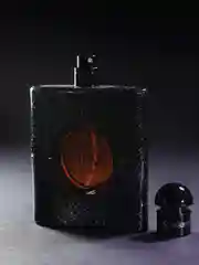 Ароматизатор Black Opium по мотивам YVЕS SАINT LАURENT блэк опиум черный