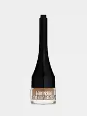 Подводка для бровей Belor Design Color Brow, тон 2 тауповый, 2 г