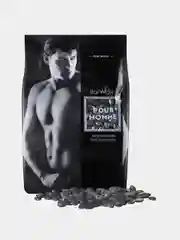 Воск для депиляции в гранулах пленочный, мужской, для тела, Pour Homme