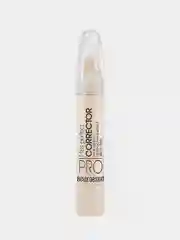 Корректор Belor Design Miss perfecto, тон 011 светло-бежевый, 2,4г