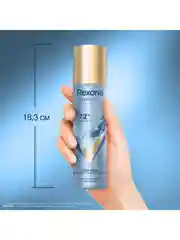 Дезодорант-антиперспирант Rexona Deep Aqua, женский, спрей, парфюмированный, 150 мл