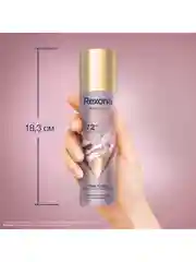 Дезодорант-антиперспирант Rexona Pink Flora, женский, спрей, парфюмированный, 150 мл