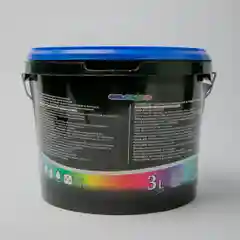 Интерьерная краска для стен и потолков COLORPLAST, 7, 3 л