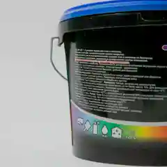 Интерьерная краска для стен и потолков COLORPLAST, 7, 3 л
