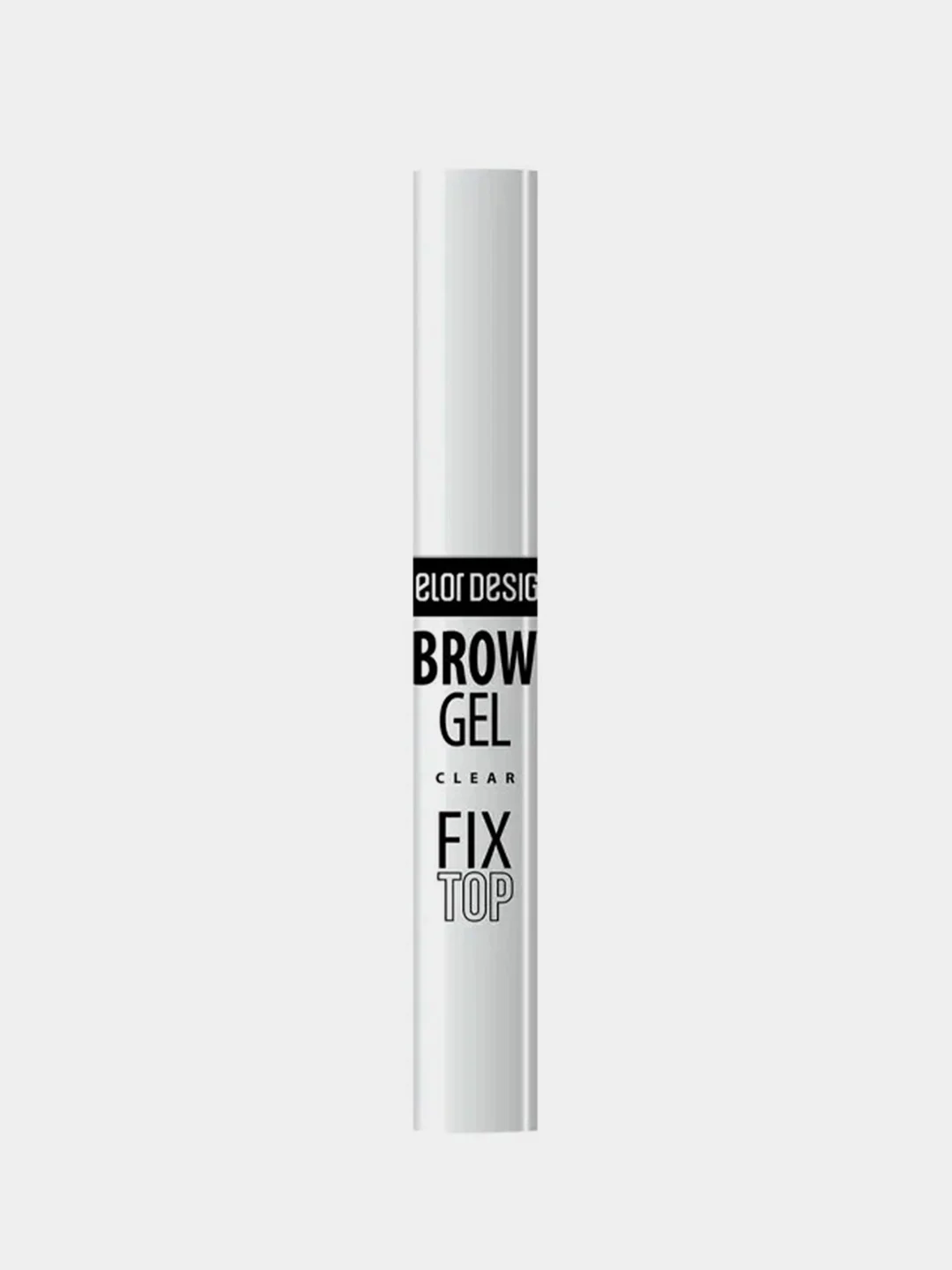 Фиксатор для бровей Belor Design Fixtop, 5,2г