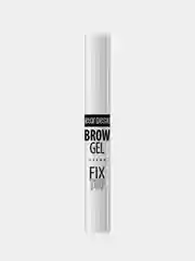 Фиксатор для бровей Belor Design Fixtop, 5,2г