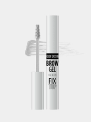 Фиксатор для бровей Belor Design Fixtop, 5,2г