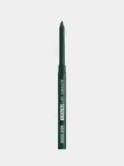Карандаш для глаз  Belor Design Automatic soft eyepencil, тон 304-зеленый, 0,28 г