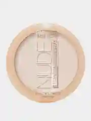Пудра для лица Belor Desing Nude Harmony, тон 1 - light, 9 г