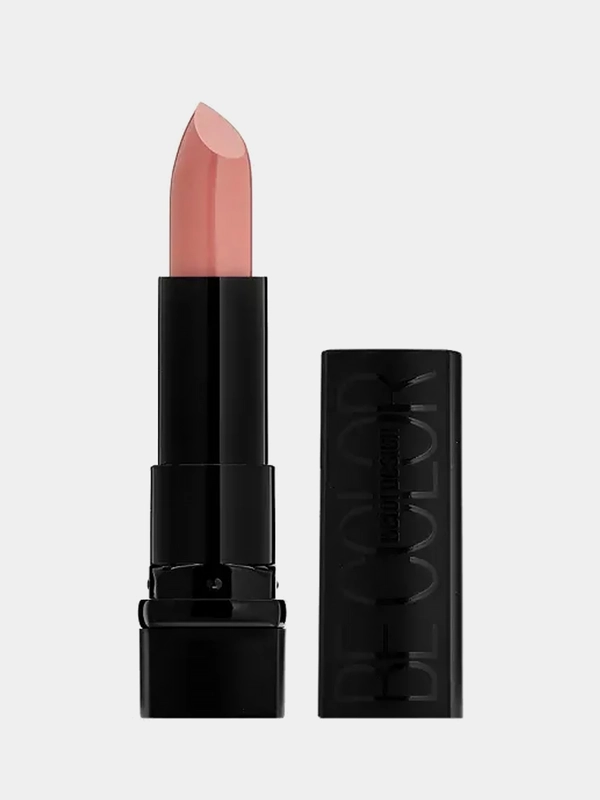 Помада для губ Belor Design Be Color, тон 106 карамель, 4,3 г