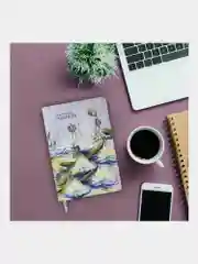 Ежедневник-планер, записная книжка, планинг учителя специальный А5 Brauberg, 112708