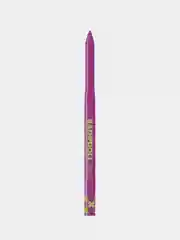 Карандаш механический для глаз Belor Design Bad Doll, тон 406 - Astral, 0.28 г