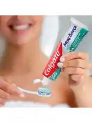 Зубная паста Colgate Макс Блеск, для свежего дыхания и отбеливания зубов, 100 мл, 2 шт