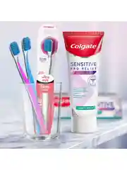 Зубная паста Colgate Sensitive Pro-Relief Защита эмали, 75 мл, 2 шт