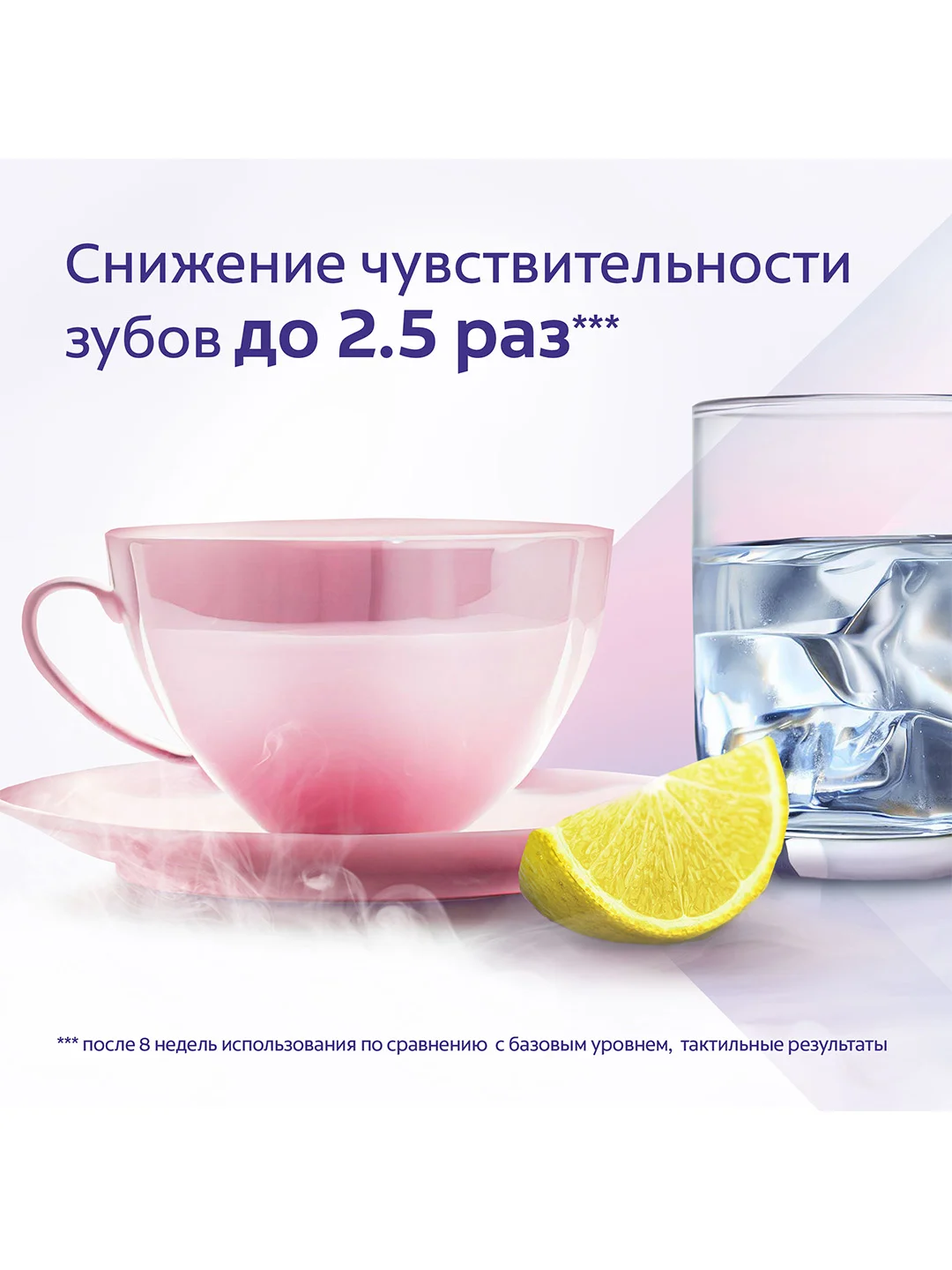 Зубная паста Colgate Sensitive Pro-Relief Защита эмали, 75 мл, 2 шт
