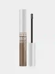 Тушь для бровей Belor Design Brow marker, тон 14 - светло-русый , 6.6 г