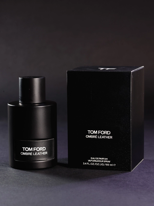 Ombre Leather ароматизатор по мотивам TОM FОRD омбре кожа
