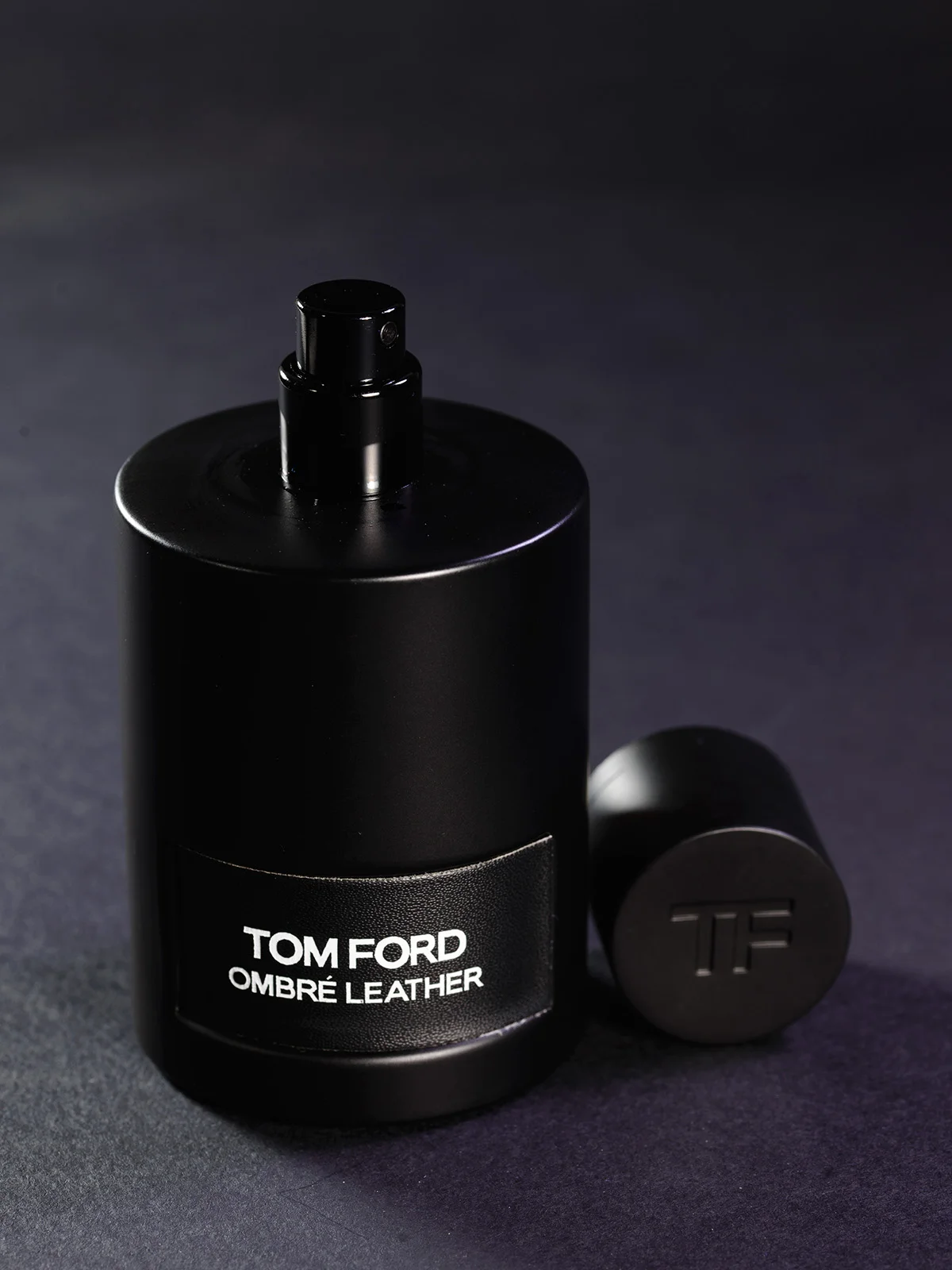 Ombre Leather ароматизатор по мотивам TОM FОRD омбре кожа